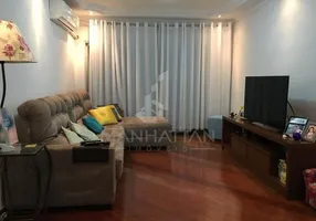 Foto 1 de Apartamento com 3 Quartos à venda, 145m² em Vila Rehder, Americana