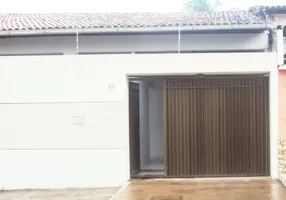 Foto 1 de Casa com 3 Quartos à venda, 250m² em Planalto Vinhais II, São Luís