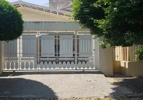 Foto 1 de Casa com 4 Quartos à venda, 149m² em Parque Boa Esperança, Indaiatuba