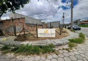 Foto 1 de Lote/Terreno à venda, 250m² em Jardim Emília, Jacareí