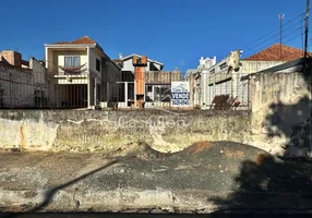 Foto 1 de Lote/Terreno à venda, 227m² em Órfãs, Ponta Grossa