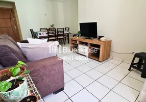 Foto 1 de Apartamento com 3 Quartos à venda, 76m² em Parque Oeste Industrial, Goiânia