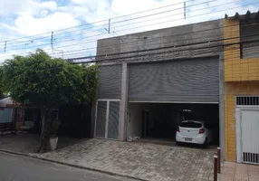 Foto 1 de Galpão/Depósito/Armazém para alugar, 100m² em Jardim das Oliveiras, São Paulo