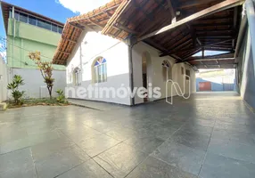 Foto 1 de Casa com 3 Quartos à venda, 150m² em Santa Cruz, Belo Horizonte