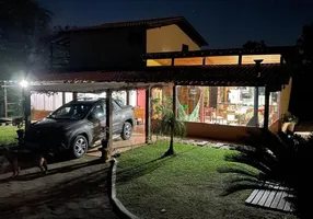 Foto 1 de Fazenda/Sítio com 4 Quartos à venda, 203125m² em Rosa Machado, Piraí