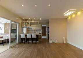 Foto 1 de Apartamento com 3 Quartos à venda, 146m² em Vila Alexandria, São Paulo