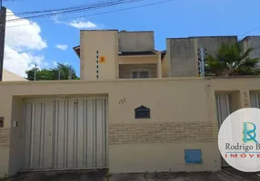 Foto 1 de Casa com 3 Quartos à venda, 145m² em Lagoa Redonda, Fortaleza