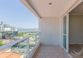 Foto 1 de Apartamento com 3 Quartos à venda, 122m² em Centro, Florianópolis