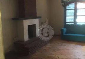 Foto 1 de Sobrado com 3 Quartos à venda, 300m² em Jardim Bonfiglioli, São Paulo