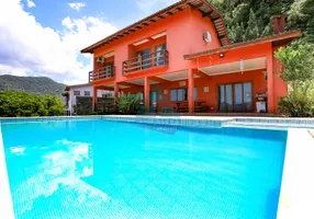 Foto 1 de Casa com 3 Quartos à venda, 460m² em Lagoinha, Ubatuba