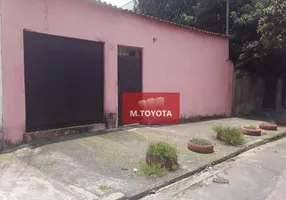 Foto 1 de Lote/Terreno à venda, 250m² em Parque Santa Amélia, São Paulo