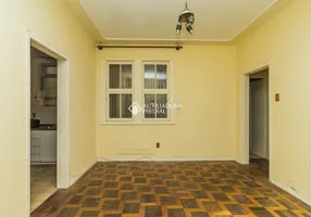 Foto 1 de Apartamento com 2 Quartos para alugar, 72m² em Petrópolis, Porto Alegre