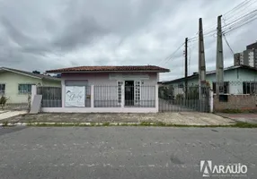 Foto 1 de Casa com 3 Quartos à venda, 90m² em Cordeiros, Itajaí