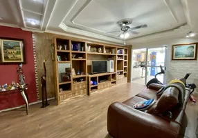 Foto 1 de Apartamento com 4 Quartos à venda, 170m² em Boqueirão, Praia Grande