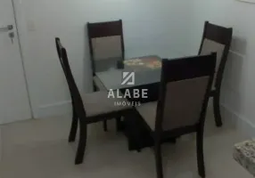 Foto 1 de Apartamento com 1 Quarto para alugar, 38m² em Santo Amaro, São Paulo