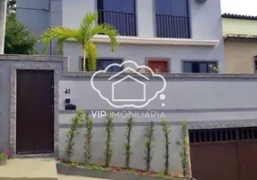 Foto 1 de Casa com 2 Quartos à venda, 170m² em Campo Grande, Rio de Janeiro