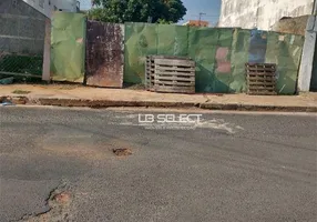 Foto 1 de Lote/Terreno à venda, 300m² em Pampulha, Uberlândia