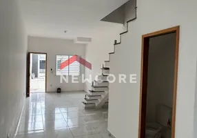 Foto 1 de Sobrado com 2 Quartos à venda, 85m² em Vila Antonieta, São Paulo