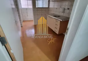 Foto 1 de Apartamento com 2 Quartos à venda, 70m² em Jabaquara, São Paulo