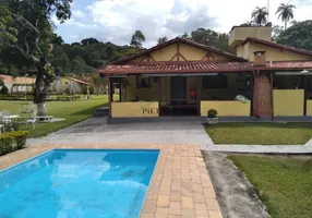 Foto 1 de Fazenda/Sítio com 3 Quartos à venda, 350m² em Parque Ipiranga, Betim