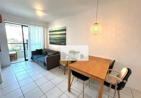 Foto 1 de Apartamento com 3 Quartos à venda, 62m² em Prado, Recife