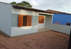 Foto 1 de Casa com 2 Quartos à venda, 52m² em Lomba do Pinheiro, Porto Alegre