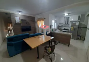 Foto 1 de Cobertura com 3 Quartos à venda, 172m² em Vila Sao Pedro, Santo André