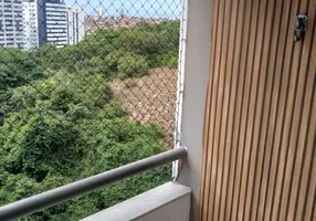 Foto 1 de Apartamento com 2 Quartos à venda, 77m² em Pituba, Salvador