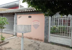 Foto 1 de Casa com 2 Quartos à venda, 230m² em Vila Nova, Cosmópolis