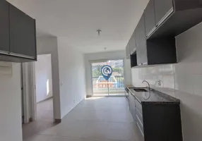 Foto 1 de Apartamento com 2 Quartos para alugar, 36m² em Ipiranga, São Paulo