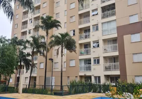 Foto 1 de Apartamento com 2 Quartos à venda, 47m² em Jardim das Oliveiras, São Paulo