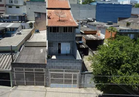 Foto 1 de Casa com 8 Quartos à venda, 525m² em Suisso, São Bernardo do Campo