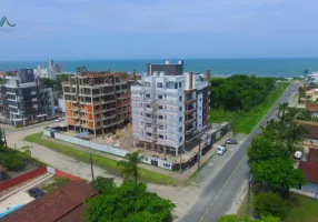 Foto 1 de Cobertura com 3 Quartos à venda, 99m² em Rainha do Mar, Itapoá