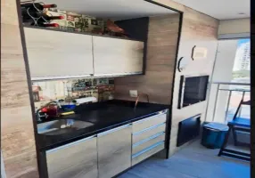 Foto 1 de Apartamento com 2 Quartos à venda, 78m² em Alto da Mooca, São Paulo