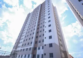 Foto 1 de Apartamento com 2 Quartos à venda, 43m² em Parque Arariba, São Paulo