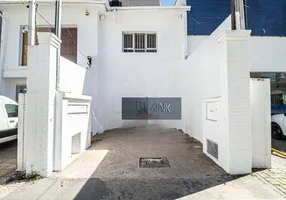 Foto 1 de Ponto Comercial para alugar, 109m² em Moema, São Paulo