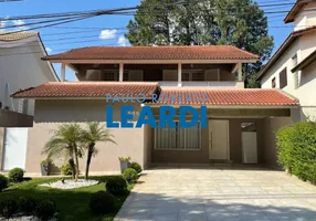 Foto 1 de Casa de Condomínio com 4 Quartos à venda, 320m² em Alphaville, Santana de Parnaíba