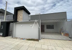 Foto 1 de Casa com 2 Quartos à venda, 122m² em Jardim das Itaúbas , Sinop