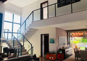 Foto 1 de Casa de Condomínio com 4 Quartos à venda, 364m² em Ville Sainte Helene, Campinas