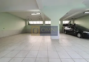 Foto 1 de Sobrado com 4 Quartos à venda, 410m² em Vila Arapuã, São Paulo