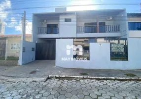 Foto 1 de Casa com 4 Quartos à venda, 350m² em Fazenda, Itajaí