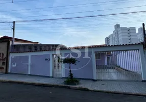 Foto 1 de Casa com 2 Quartos à venda, 275m² em Jardim Samambaia, Campinas