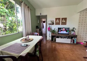 Foto 1 de Apartamento com 1 Quarto à venda, 49m² em Praia de Itaguá, Ubatuba