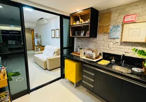 Foto 1 de Apartamento com 2 Quartos à venda, 76m² em Canela, Salvador