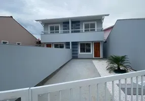 Foto 1 de Casa com 2 Quartos à venda, 65m² em Aririu da Formiga, Palhoça