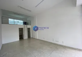Foto 1 de Ponto Comercial para alugar, 46m² em Buritis, Belo Horizonte