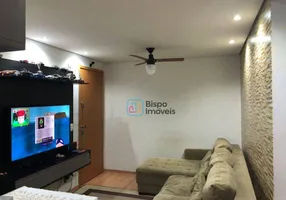 Foto 1 de Apartamento com 2 Quartos à venda, 45m² em Jardim Bertoni, Americana