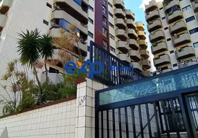 Foto 1 de Apartamento com 3 Quartos à venda, 363m² em Canto do Forte, Praia Grande