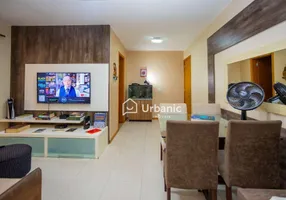 Foto 1 de Apartamento com 2 Quartos à venda, 69m² em Norte (Águas Claras), Brasília