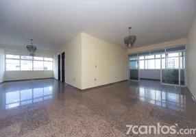 Foto 1 de Apartamento com 3 Quartos para alugar, 216m² em Aldeota, Fortaleza